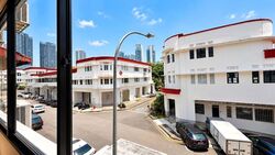 tiong-bahru-estate photo thumbnail #13